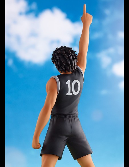 GOODSMILE - Capitan Tsubasa Mark Lenders