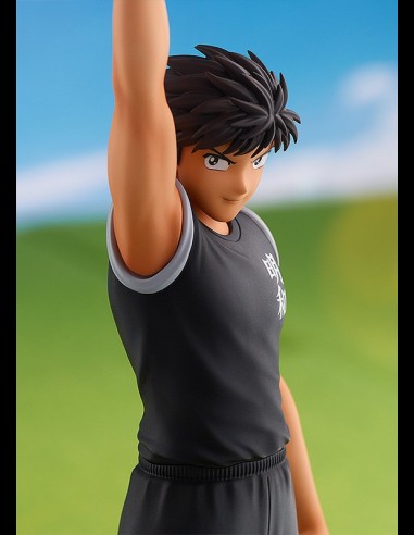 GOODSMILE - Capitan Tsubasa Mark Lenders