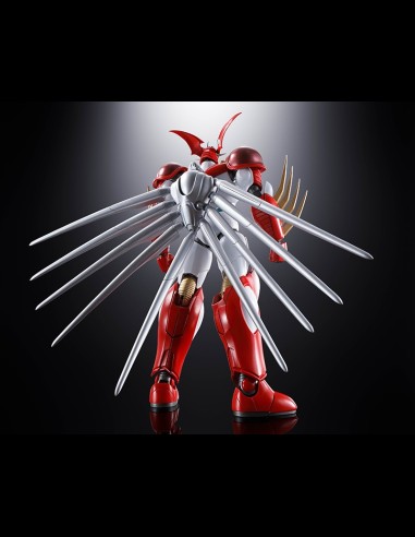 BANDAI - GX-99 Getter Robot Arc Soul of Chogokin