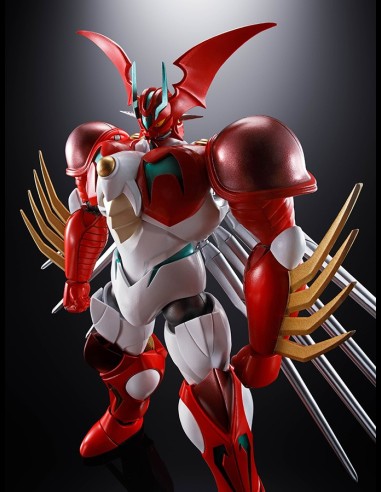 BANDAI - GX-99 Getter Robot Arc Soul of Chogokin