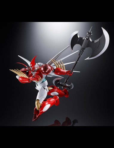 BANDAI - GX-99 Getter Robot Arc Soul of Chogokin