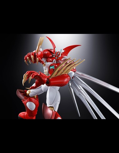 BANDAI - GX-99 Getter Robot Arc Soul of Chogokin