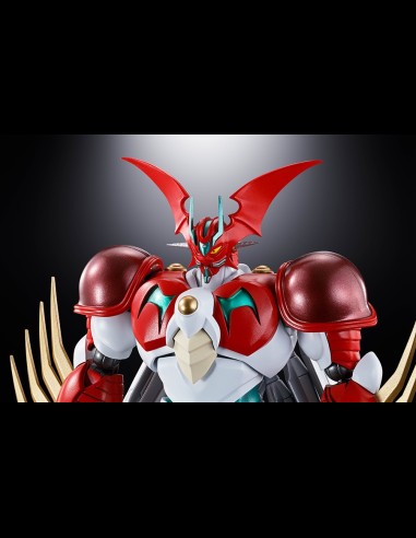 BANDAI - GX-99 Getter Robot Arc Soul of Chogokin
