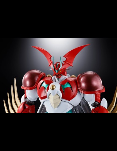 BANDAI - GX-99 Getter Robot Arc Soul of Chogokin