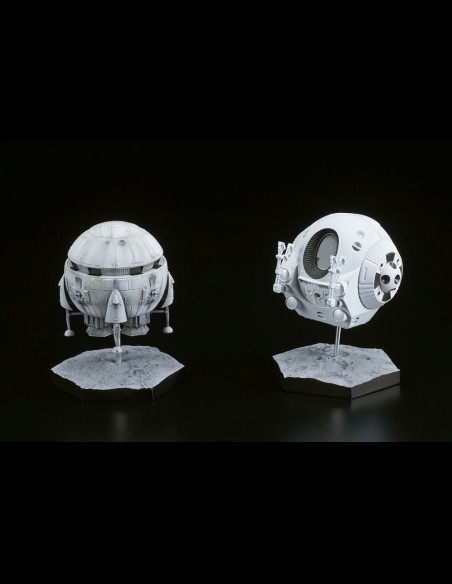 BELLFINE - 2001 Odissea nello Spazio Aries LB & Eva Pod