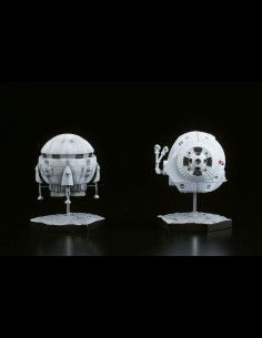 BELLFINE - 2001 Odissea nello Spazio Aries LB & Eva Pod 2