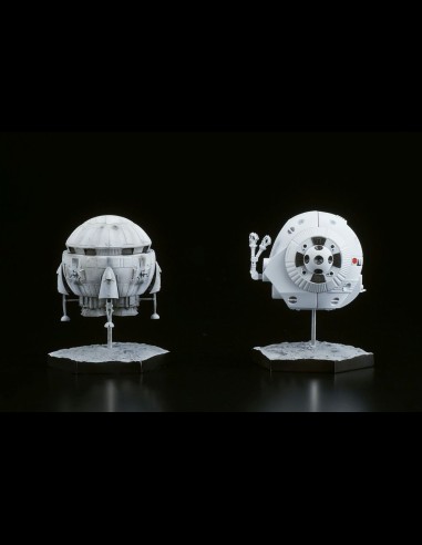 BELLFINE - 2001 Odissea nello Spazio Aries LB & Eva Pod