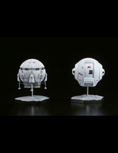 BELLFINE - 2001 Odissea nello Spazio Aries LB & Eva Pod