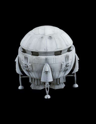 BELLFINE - 2001 Odissea nello Spazio Aries LB & Eva Pod