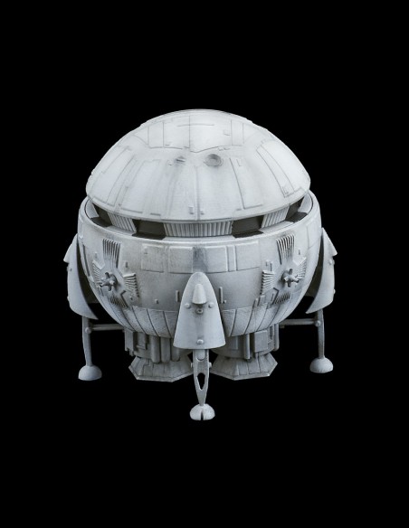 BELLFINE - 2001 Odissea nello Spazio Aries LB & Eva Pod