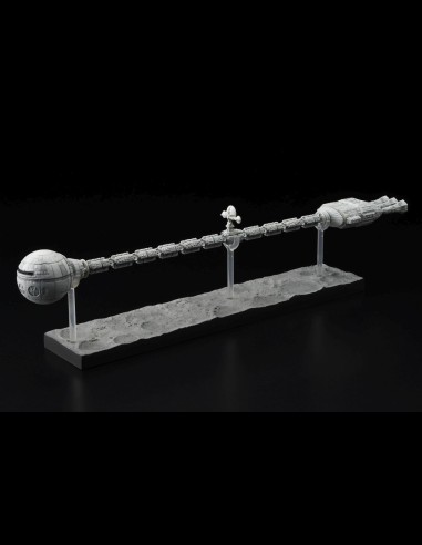 BELLFINE - 2001 Odissea nello Spazio Discovery One