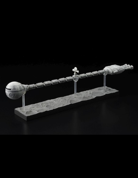 BELLFINE - 2001 Odissea nello Spazio Discovery One