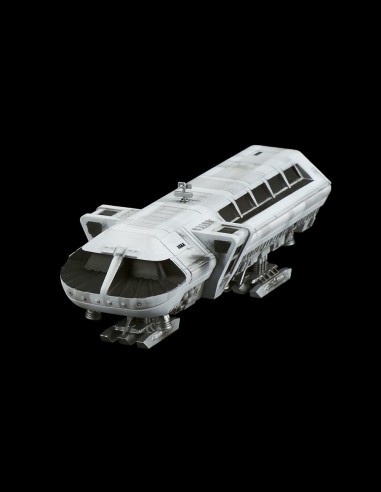 BELLFINE - 2001 Odissea nello Spazio Orion III Moon Rocket