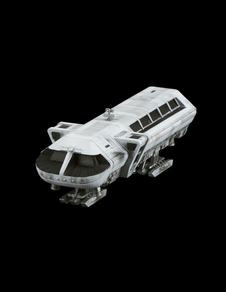 BELLFINE - 2001 Odissea nello Spazio Orion III Moon Rocket