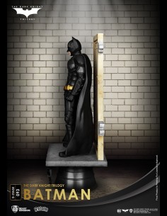 BEAST KINGDOM - D-Stage Dark Knight Trilogy Batman 2