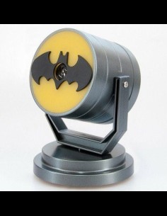 Batman Projection Light Bat Signal 12 cm 2