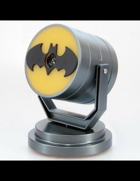 Batman Projection Light Bat Signal 12 cm