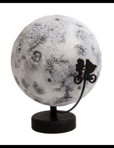 E.T. the Extra-Terrestrial Mood Light Moon 20 cm