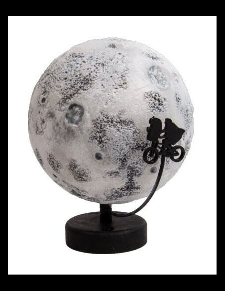 E.T. the Extra-Terrestrial Mood Light Moon 20 cm
