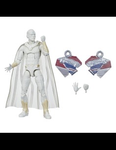 HASBRO - Wanda Vision The Vision Marvel Legends 2