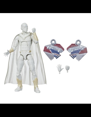 HASBRO - Wanda Vision The Vision Marvel Legends