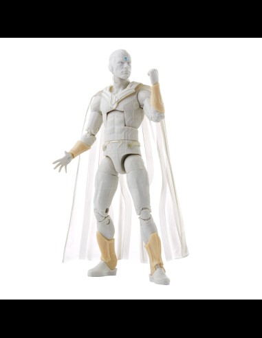 HASBRO - Wanda Vision The Vision Marvel Legends