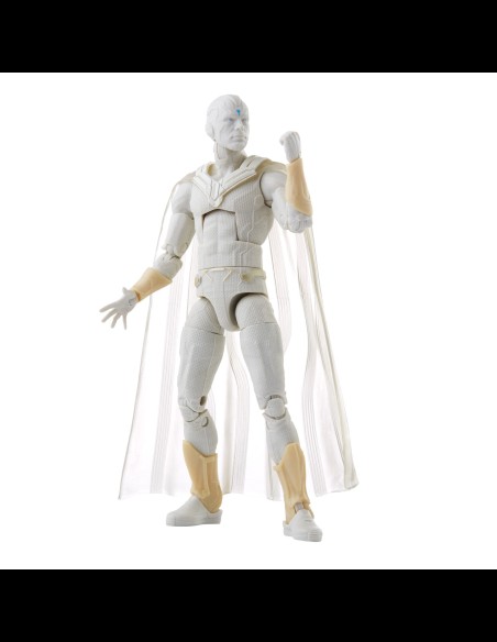 HASBRO - Wanda Vision The Vision Marvel Legends