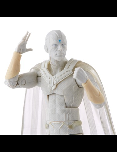 HASBRO - Wanda Vision The Vision Marvel Legends