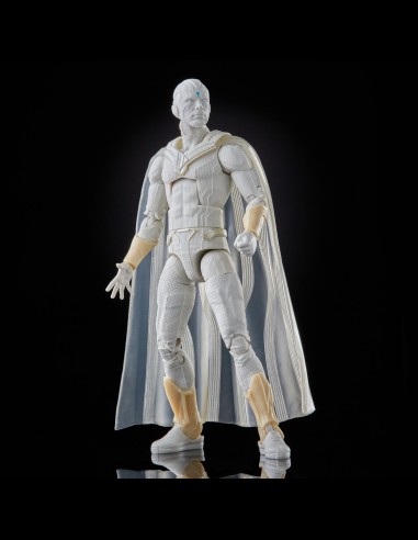 HASBRO - Wanda Vision The Vision Marvel Legends