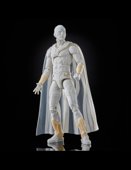 HASBRO - Wanda Vision The Vision Marvel Legends