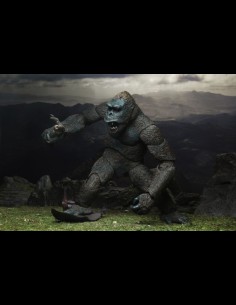 NECA - King Kong Skull Island A.Figure 2