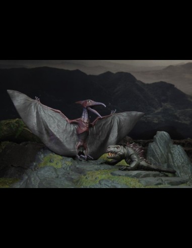 NECA - King Kong Skull Island A.Figure