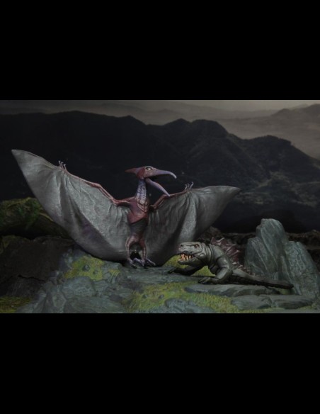 NECA - King Kong Skull Island A.Figure