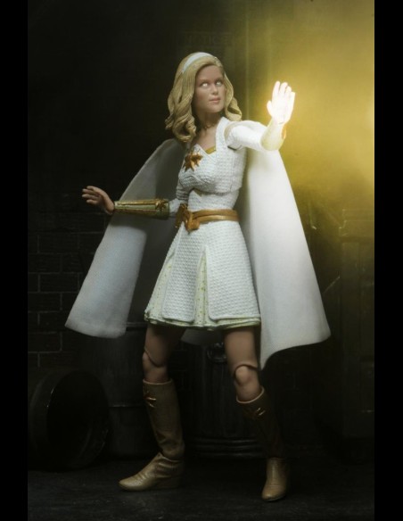 NECA - The Boys Homelander & Starlight Ultimate A.Figure