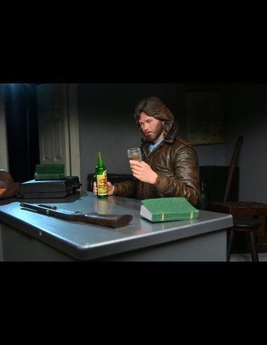 NECA - La Cosa The Thing Mac Ready Ultimate A.Figure