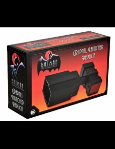 NECA - Batman Animated Grapnel Gun Prop Replica 2