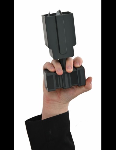NECA - Batman Animated Grapnel Gun Prop Replica