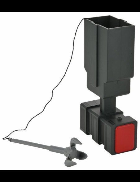 NECA - Batman Animated Grapnel Gun Prop Replica