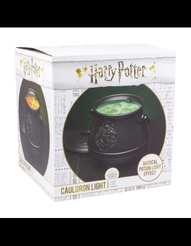 PALADONE - Harry Potter: Cauldron Light