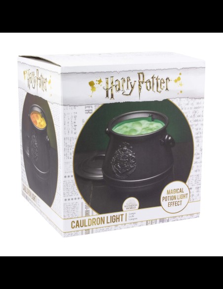 PALADONE - Harry Potter: Cauldron Light
