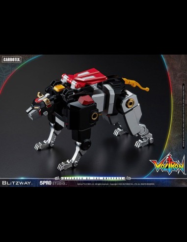 BLITZWAY - Voltron Carbotix Action Figure 38 cm