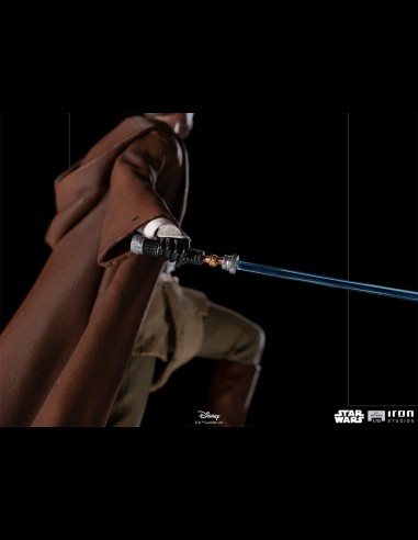 IRON STUDIOS - Star Wars Obi-Wan Kenobi 1/10 Statua