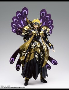 BANDAI - Saint Seiya Hypnos Myth Cloth EX