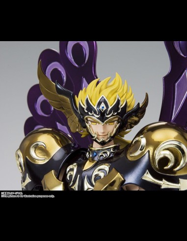 BANDAI - Saint Seiya Hypnos Myth Cloth EX