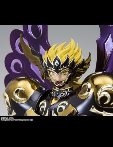 BANDAI - Saint Seiya Hypnos Myth Cloth EX