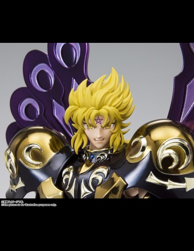 BANDAI - Saint Seiya Hypnos Myth Cloth EX