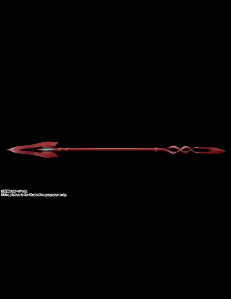 BANDAI - Dynaction Evangelion 01 Cassius Spear