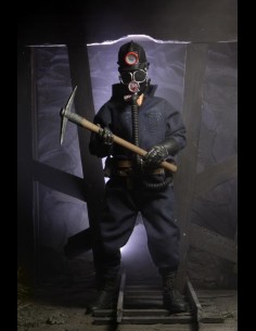 NECA - My Bloody Valentine The Miner A.Figure