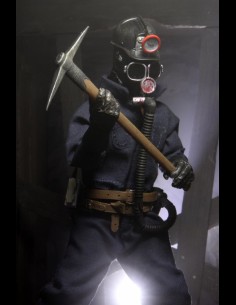 NECA - My Bloody Valentine The Miner A.Figure 2