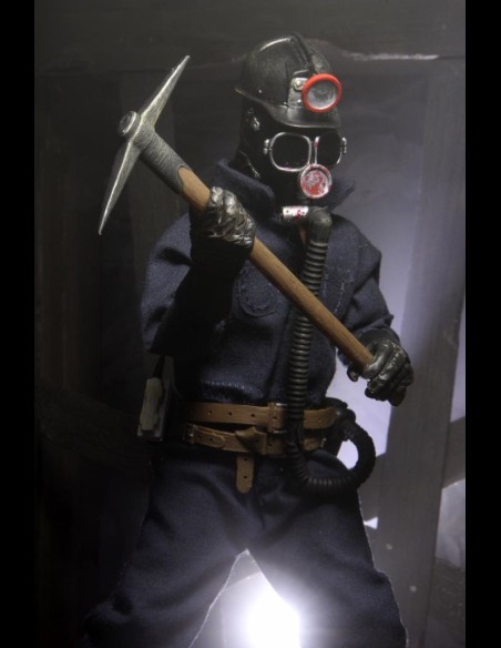 NECA - My Bloody Valentine The Miner A.Figure